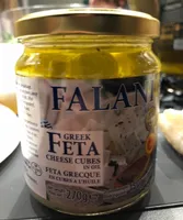 Feta