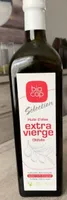 Huile d’olive extra vierge Biocap selection