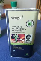 Extra Virgin olive oil