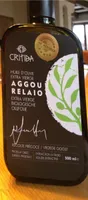 Huile d’olive