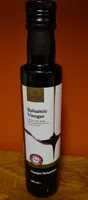 Balsamic vinegar