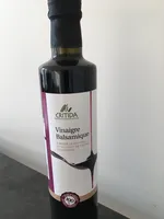 Vinaigre balsamique