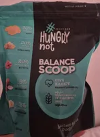 Balance Scoop