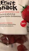 Fruit for snack