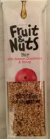 Fruit et nuts