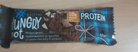 Protein bar