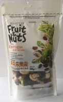Fruit & Nuts Salad Mix - Exotique