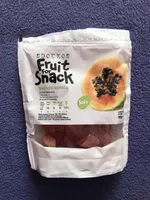 Papayes séchés