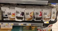 Fruit for snack prunes sechees