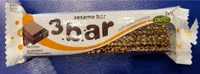 Sesame bar