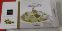 Green delights