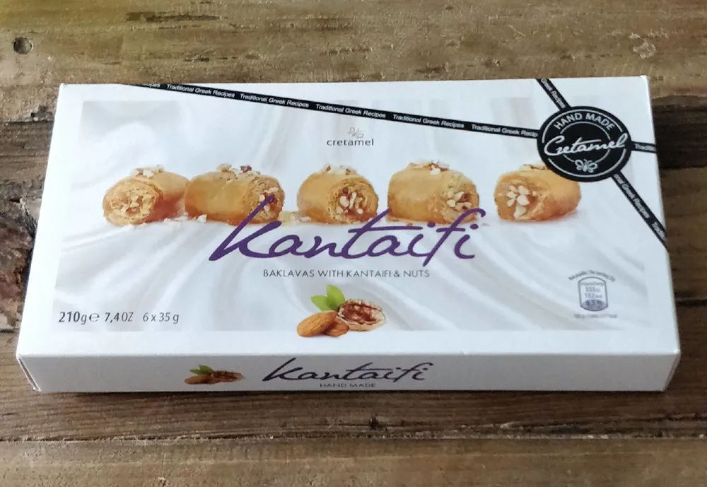 Kantaifi