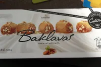 Baklavas