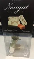 Nougat gourmet