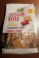 Sesame bites