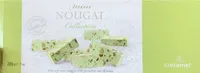 Mini nougat collection