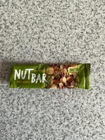 Nut Bar Mixed Nuts With Honey