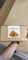 Baklavas