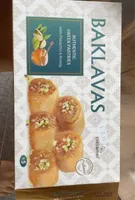 Baklavas