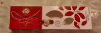 Caramelised Nuts