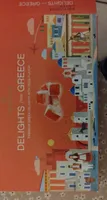 DELIGHTS from GREECE