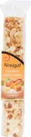Nougat gourmet peanut et caramel