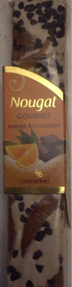 Nougat Gourmet