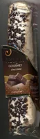 Nougat Gourmet - chocolate