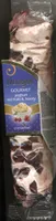 Nougat Gourmet - yoghurt red fruits & honey