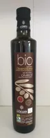 Huile d'olive BIO LIOKARPI 500ml