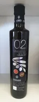 Huile d'olive 0.2 LIOKARPI