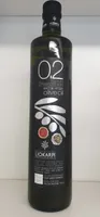 Huile d'olive 0.2 LIOKARPI