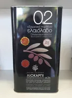 Huile d'olive 0.2 LIOKARPI