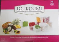 Loukoumi