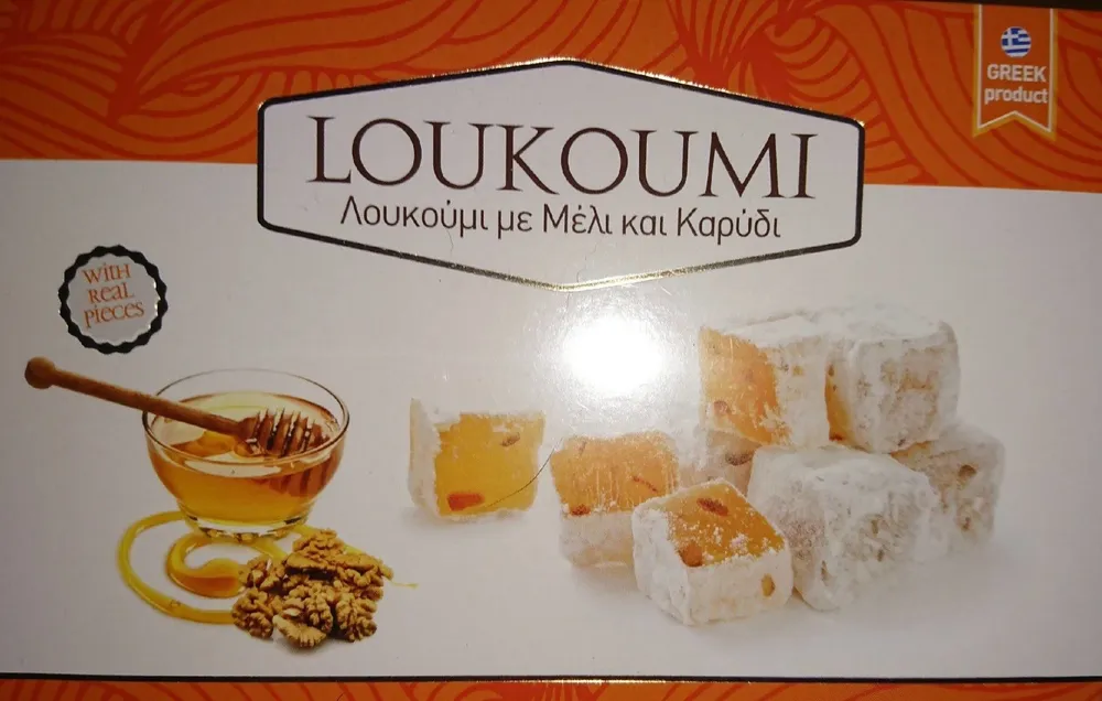 Loukoumi