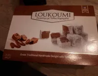 Loukoumi