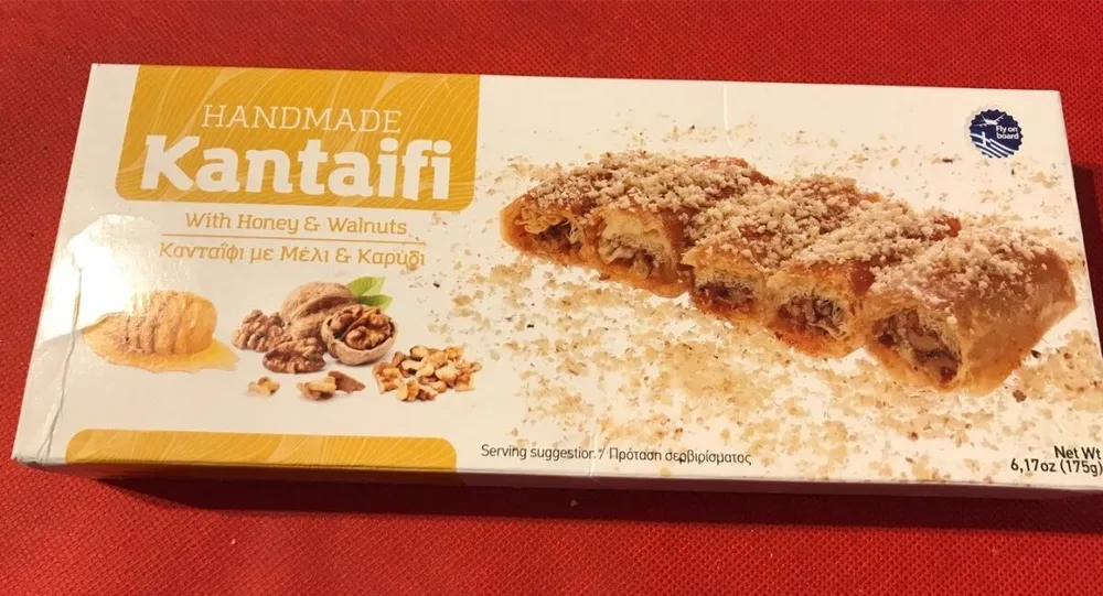 Kantaifi