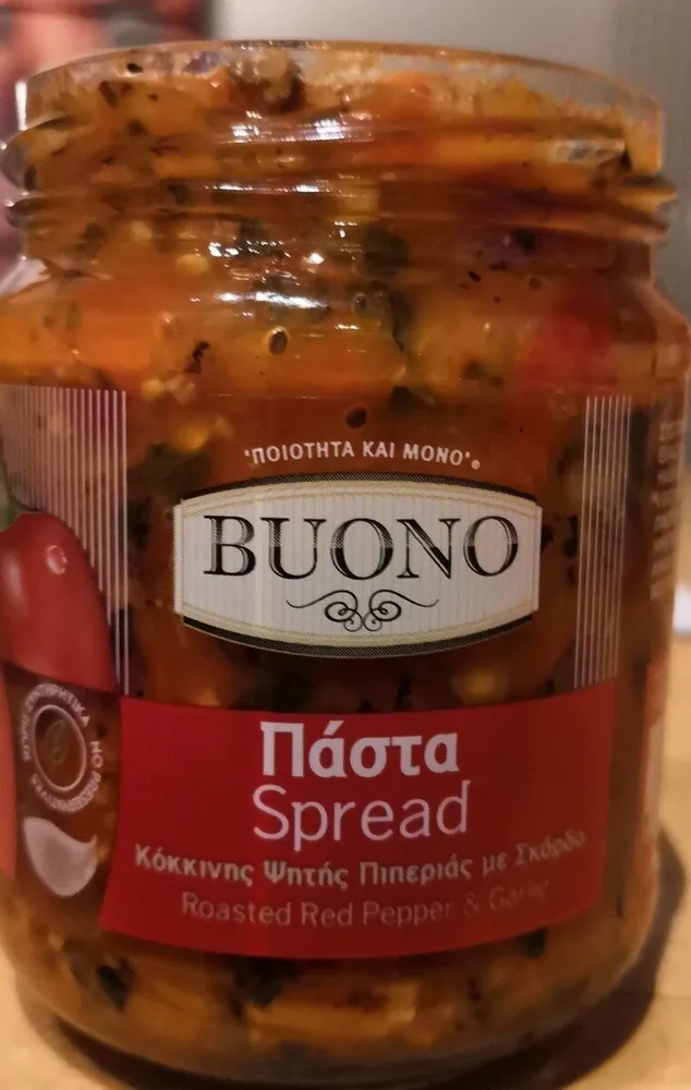 Spread