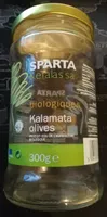 Kalamata Olives