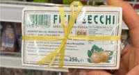 Fichi secchi