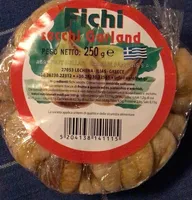 Fichi secchi