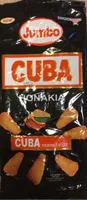 τζάμπο χωνάκι cuba