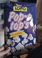 Pop-o top's