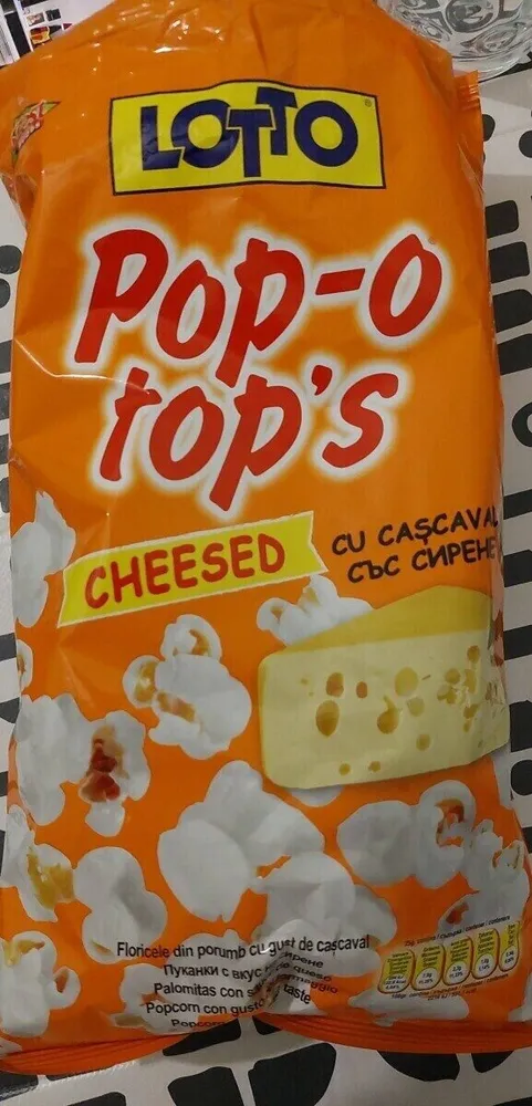 Pop-o top’s