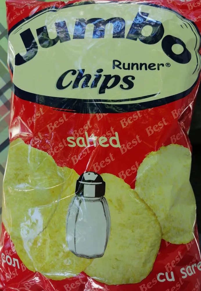 JUMBO CHIPS