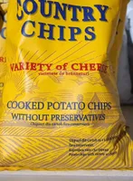 Country Chips Cheese