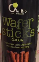 Wafer sticks