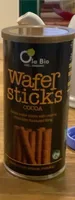 Wafer sticks