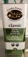 Huile d’olive extra vierge