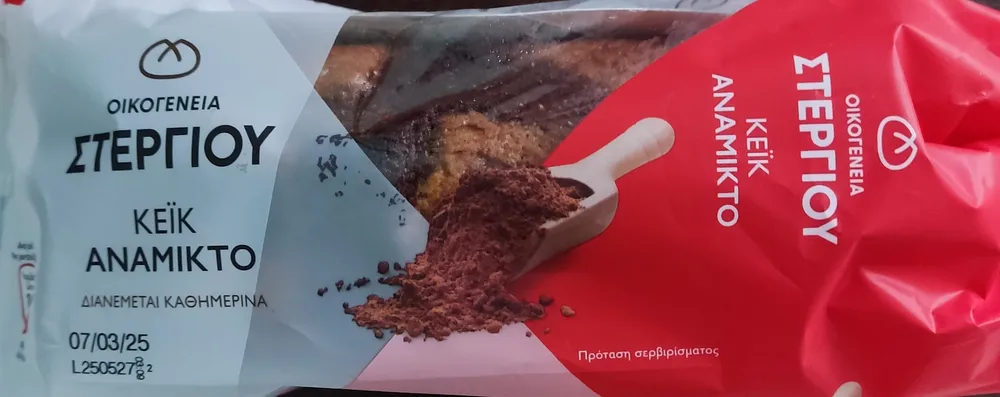 Κέικ